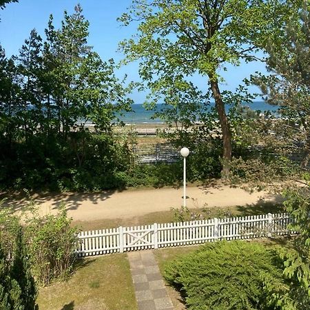 Haus Undine Strand Boltenhagen  Bagian luar foto