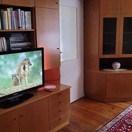 Haus Undine Strand Boltenhagen  Bagian luar foto