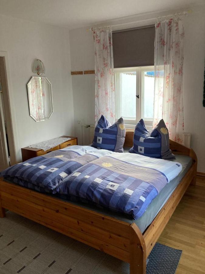 Haus Undine Strand Boltenhagen  Bagian luar foto